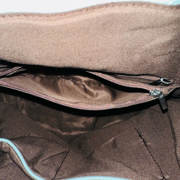 🥳👛HOST PICK👛🥳
BLUSH BACKPACK STYLE BAG - Picture 9 of 10